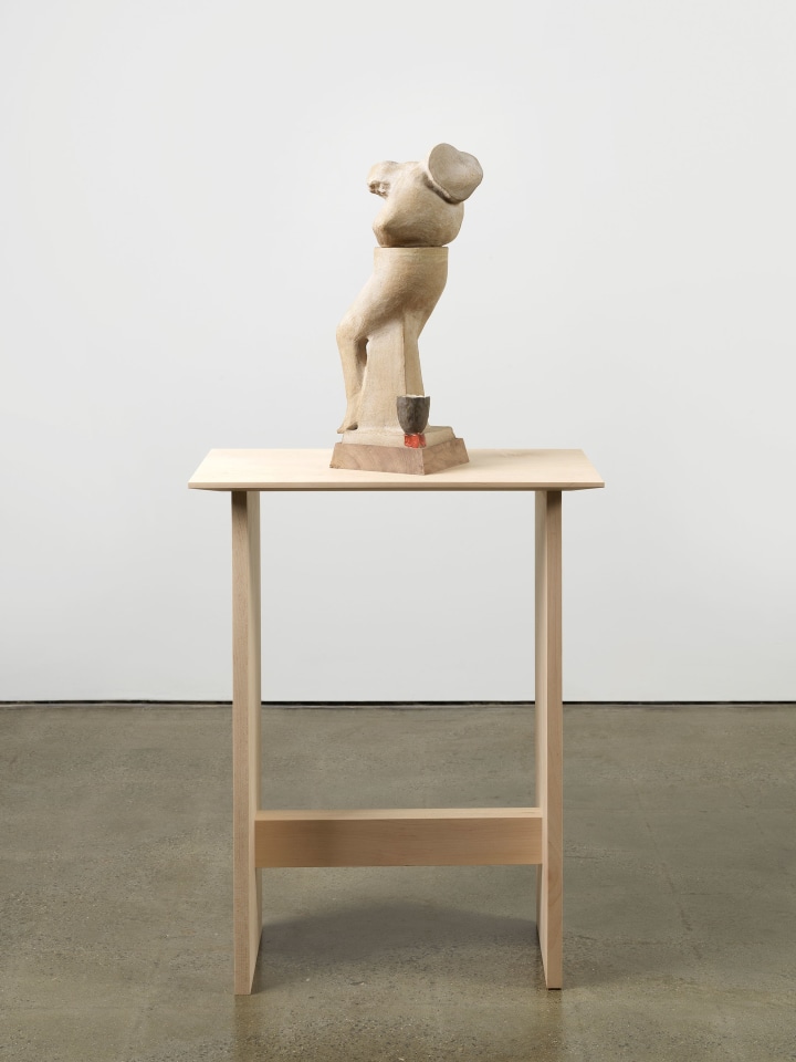 Jared Buckhiester, A short youth was mine., 2025