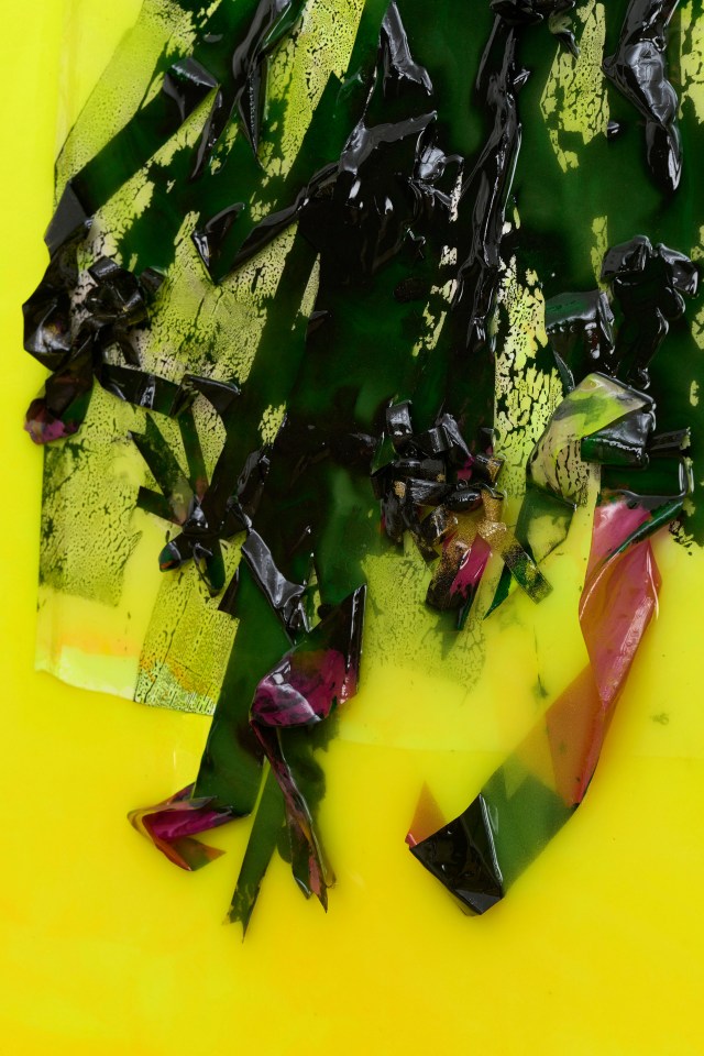 Will Boone, Her Flower, 2023