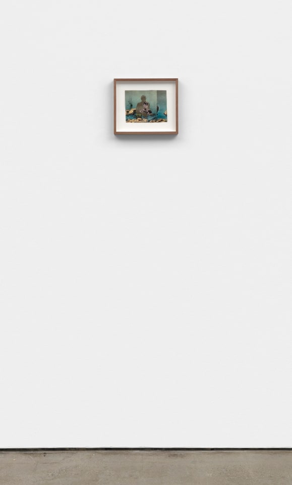 Maia Cruz Palileo, Pines, 2024