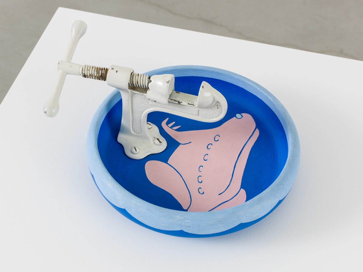 John Wesley Nutcracker, 1973