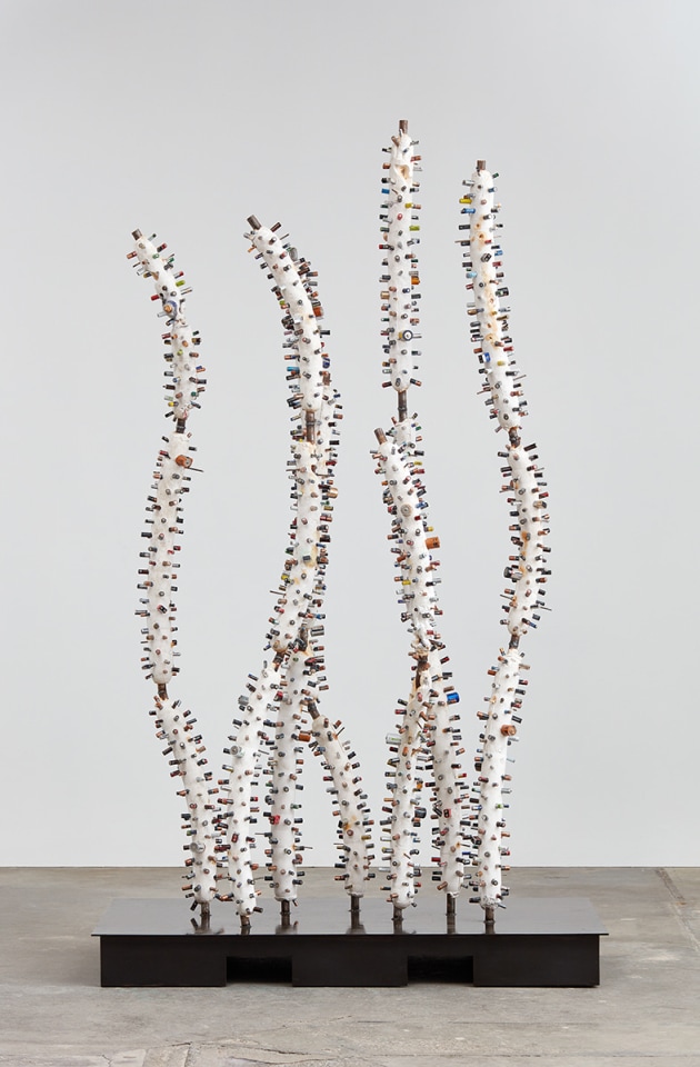 Evan Holloway Landscape, 2015