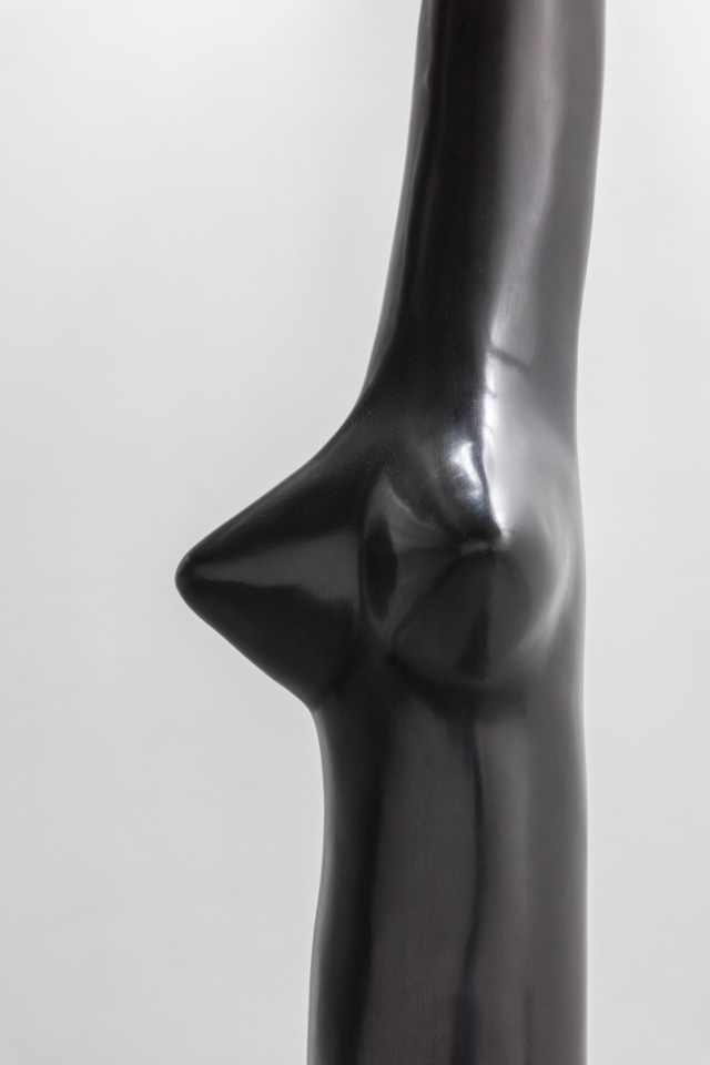 Simone Leigh Sentinel IV, 2020