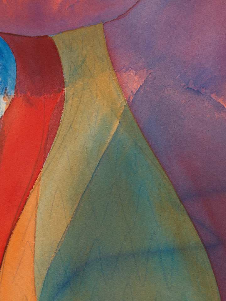 Jason Fox, Friend, 2022