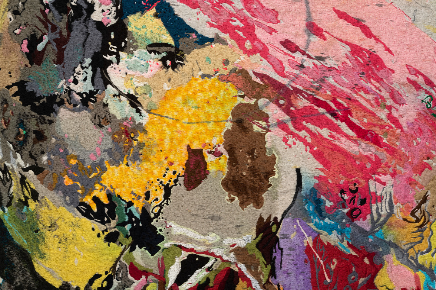 Ivan Morley Fandango, 2018