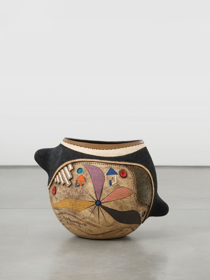 Simphiwe Mbunyuza, HAMBA BHEKILE, 2023