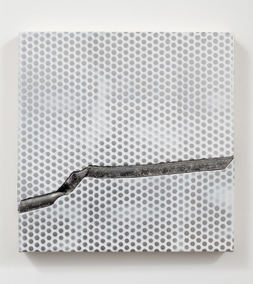 John Tremblay Shiv, 2014