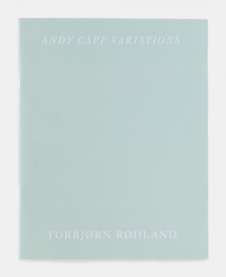 Torbj&oslash;rn R&oslash;dland