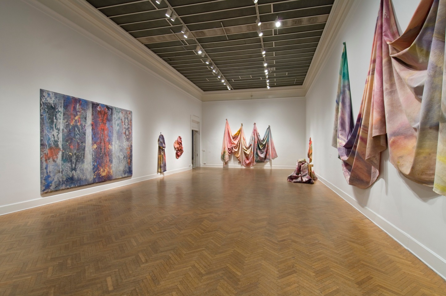 Sam Gilliam