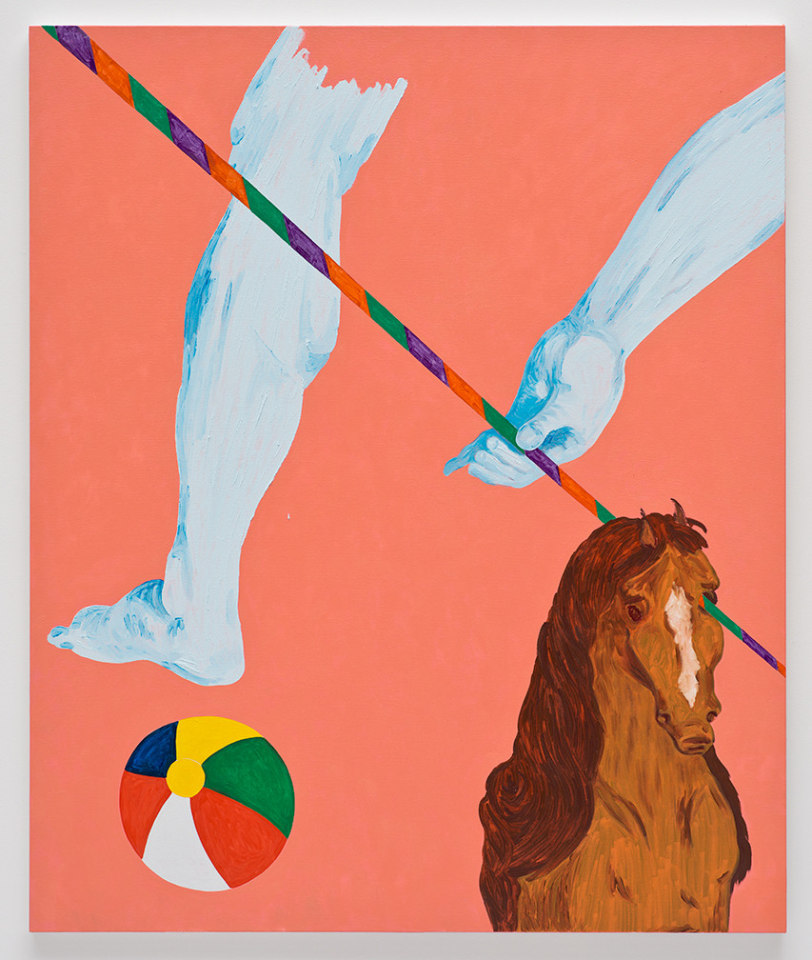 Thomas Lawson Theoretical Picture, 2012