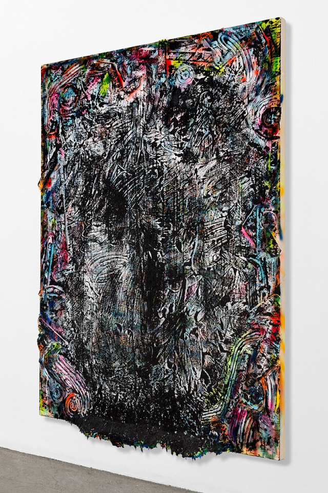 Andrew Dadson Rose, 2015