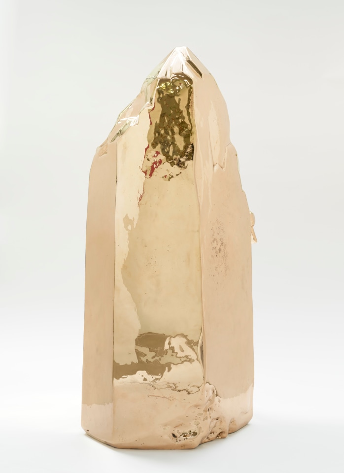 Jennifer Guidi, Nirvana Quartz, 2022