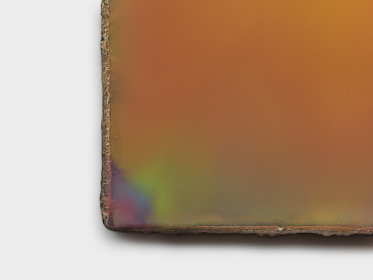 Markus Amm Untitled,&nbsp;2016