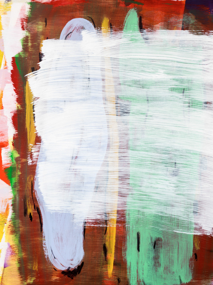 Jon Pestoni The Other One, 2012