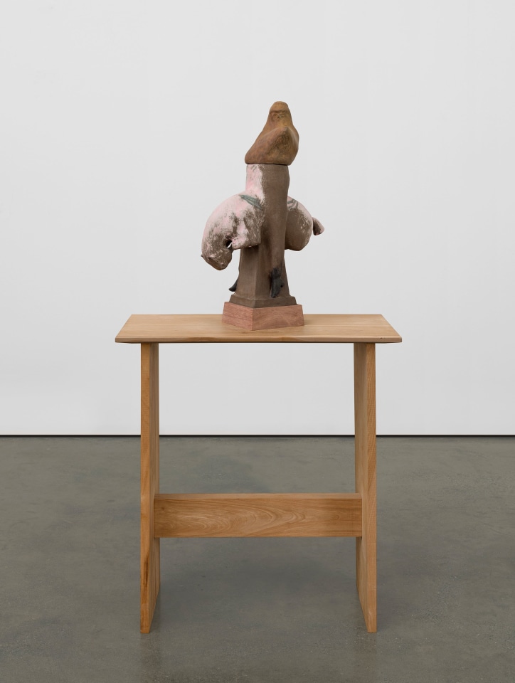 Jared Buckhiester, Untitled, 2023