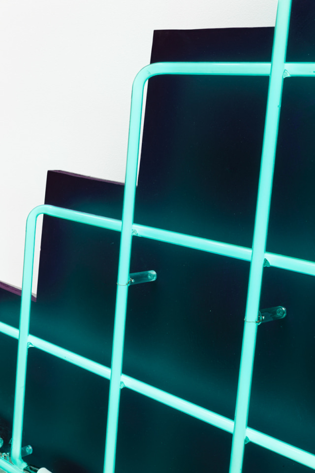 Blair Thurman Step Class, 2014