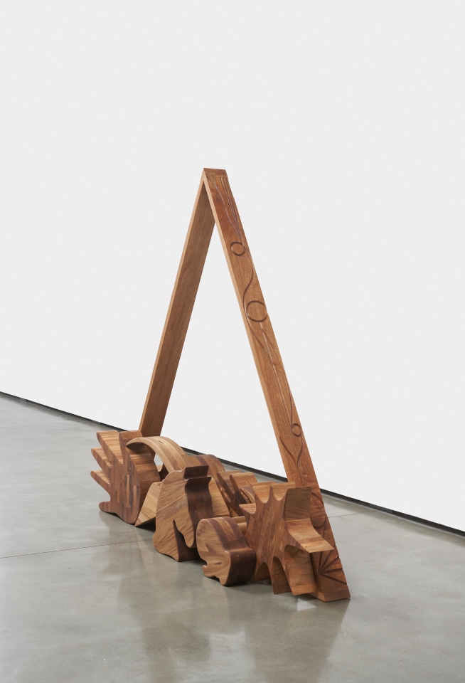 Lotte Andersen, Barfight, 2022