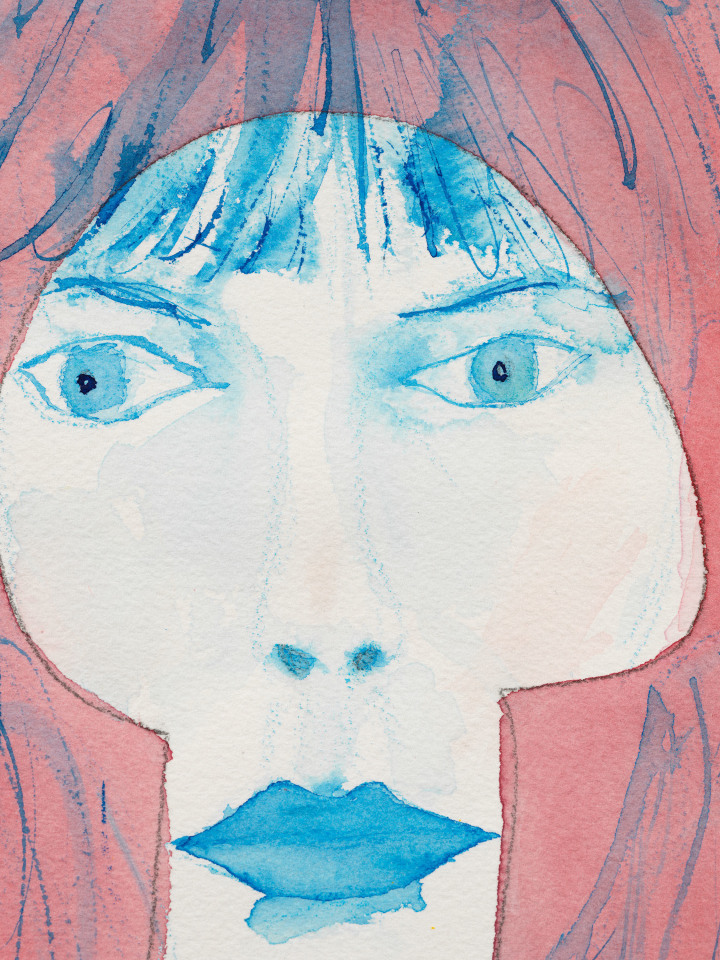 Jason Fox, West of Wonder, 2023