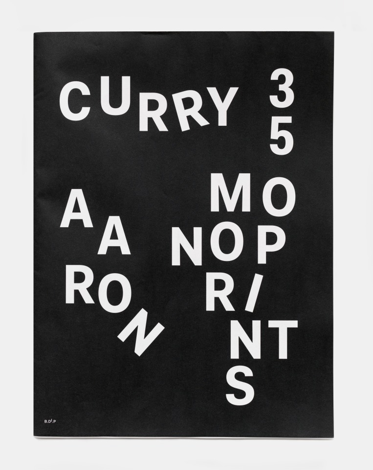 Aaron Curry