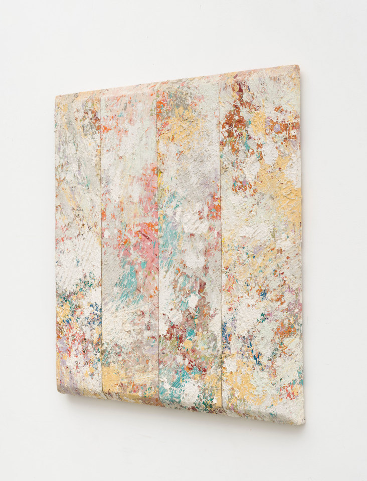 Sam Gilliam, Untitled, 1975