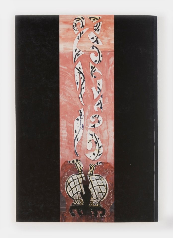 Betty Woodman