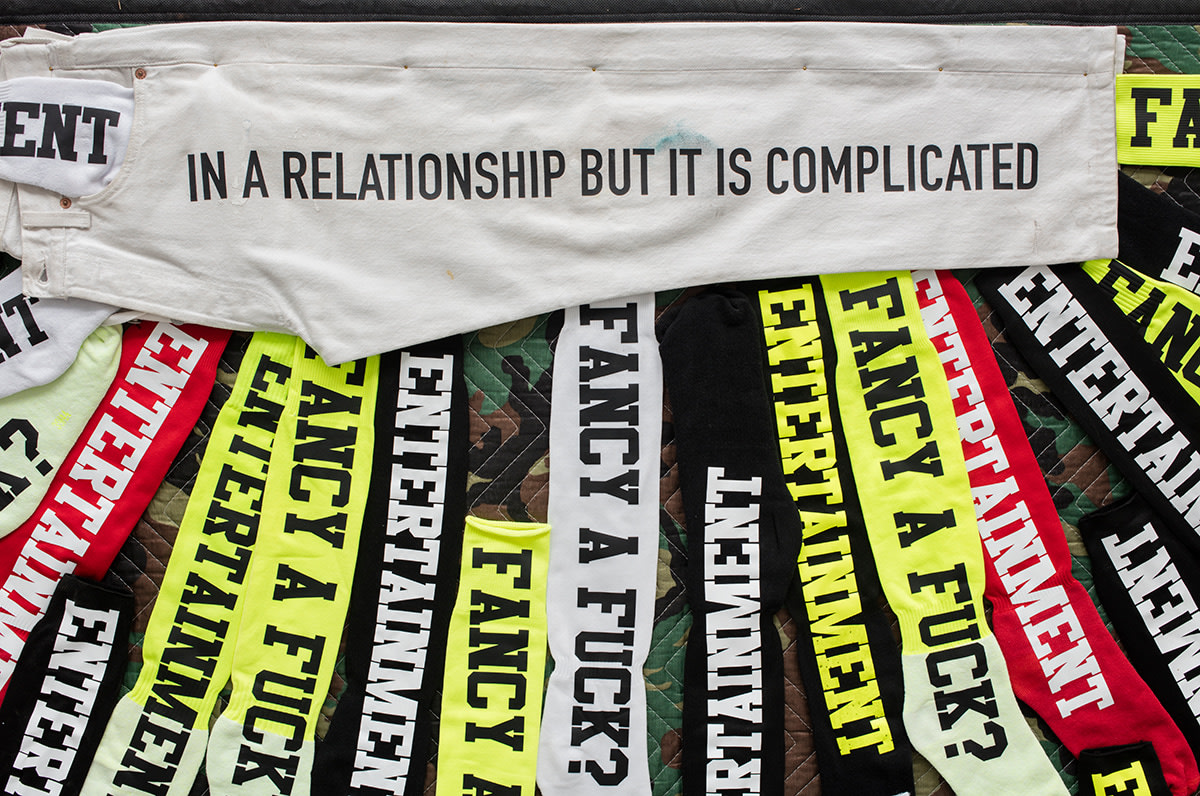 Adriano Costa Blessing, 2016