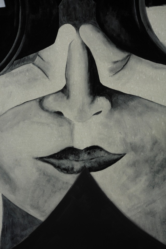 Calvin Marcus You See Me, 2019