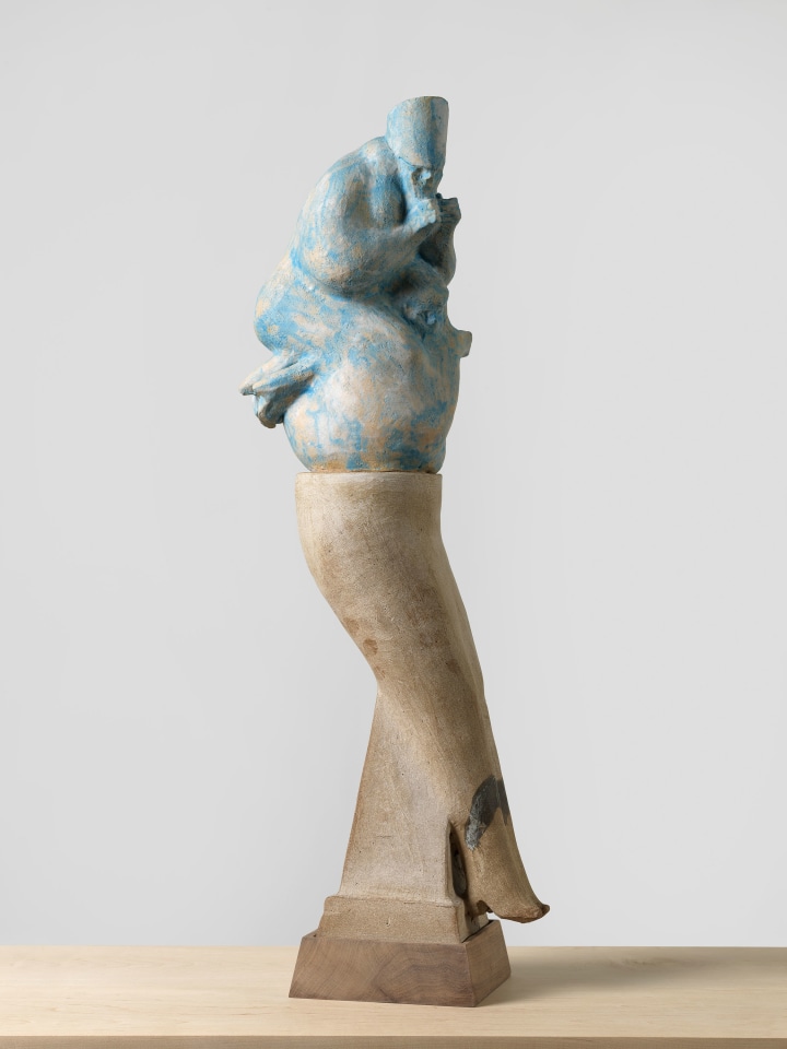 Jared Buckhiester, He protects himself well., 2025