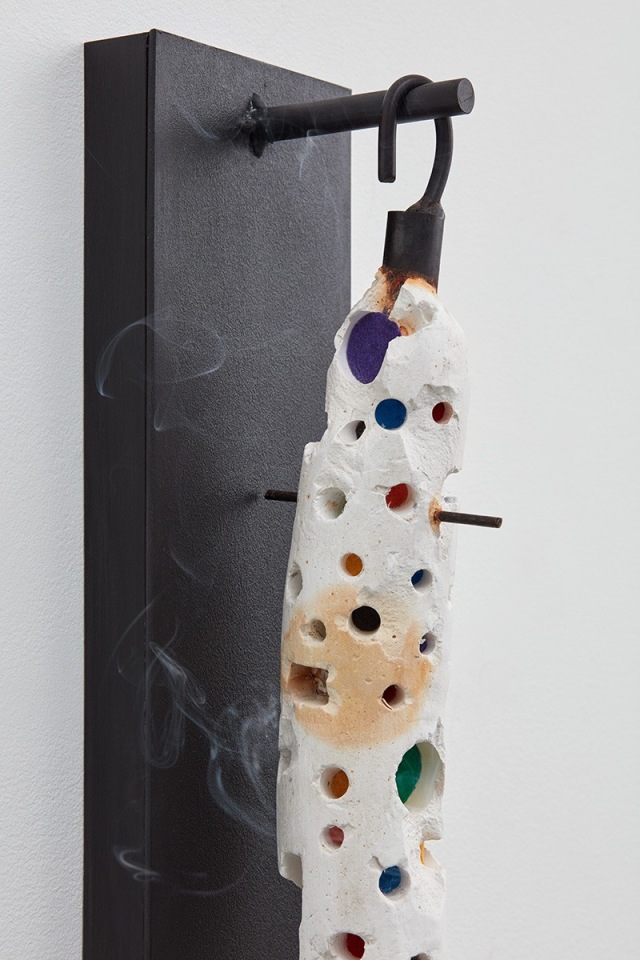 Evan Holloway, #715, 2018