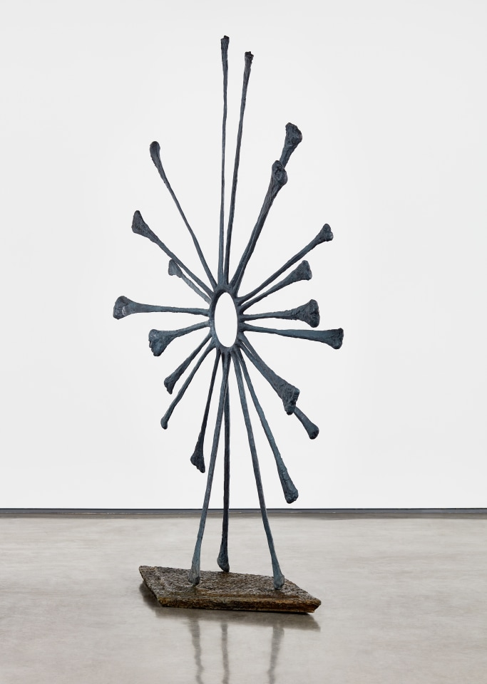 Evan Holloway Third Verse, 2018