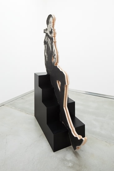 David Noonan Untitled (Orlando), 2010