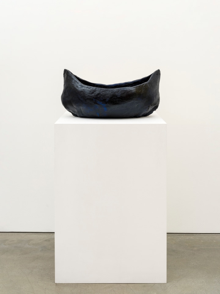 Rashid Johnson, Untitled Boats, 2021