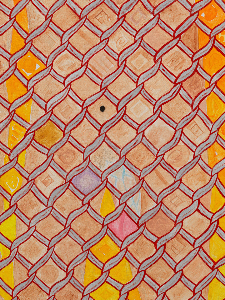 Jason Fox, David, 2023