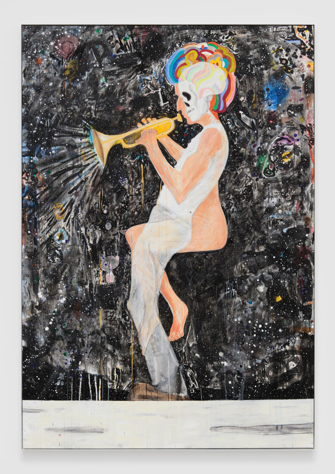 Jason Fox Final Season, 2019