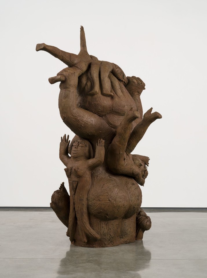 Ruby Neri, Necessary Dependents, 2022