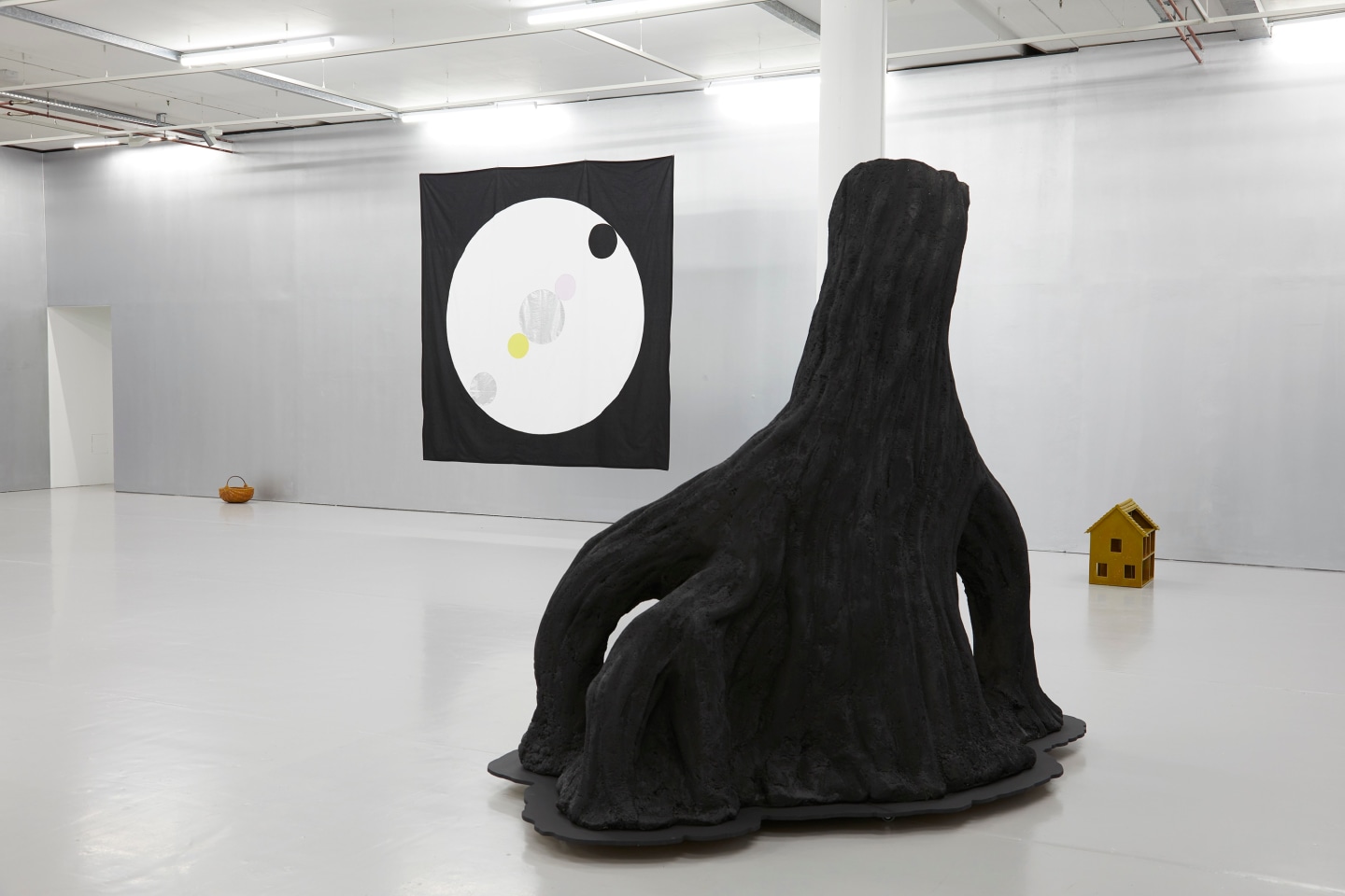 Mai-Thu Perret