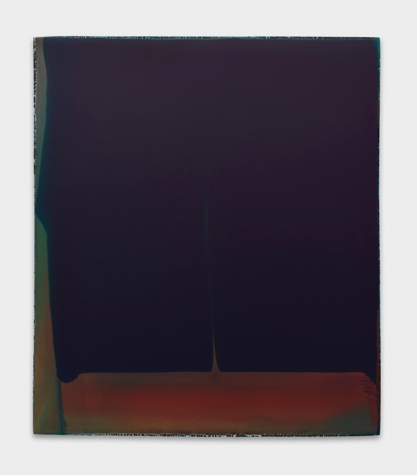 Markus Amm Untitled, 2017