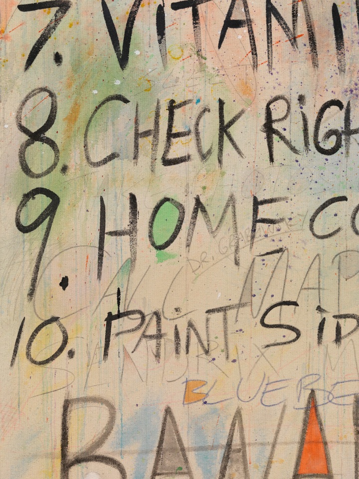 Jason Fox, Chico&#039;s Ears, 2022