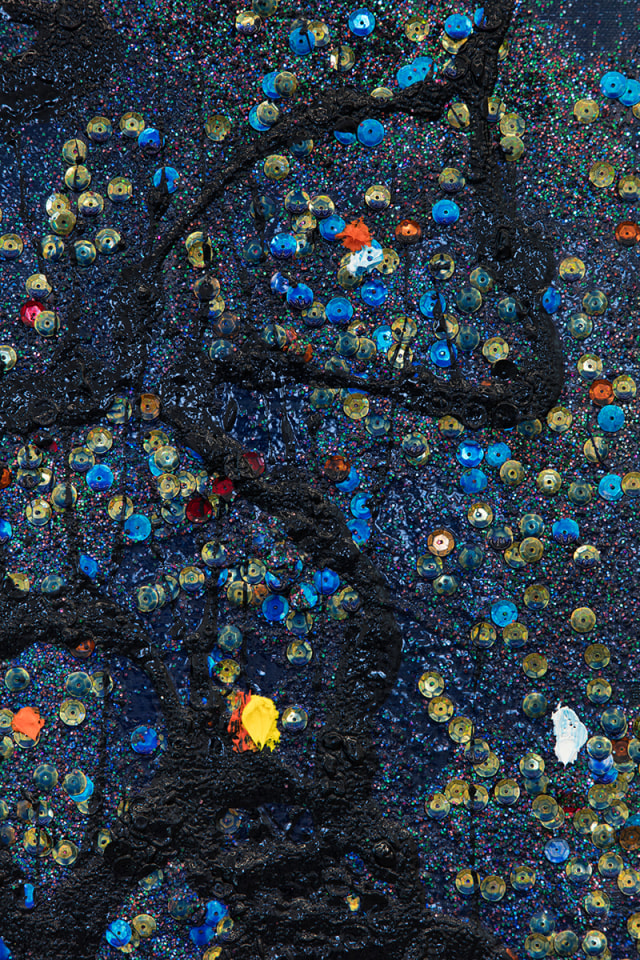 Chris Martin Midnight, 2016