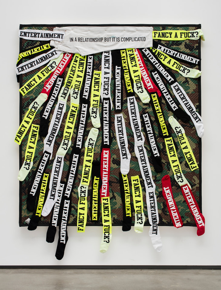 Adriano Costa Blessing, 2016