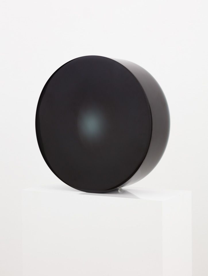 Fred Eversley, Untitled (parabolic lens), (1974) 2019&nbsp;