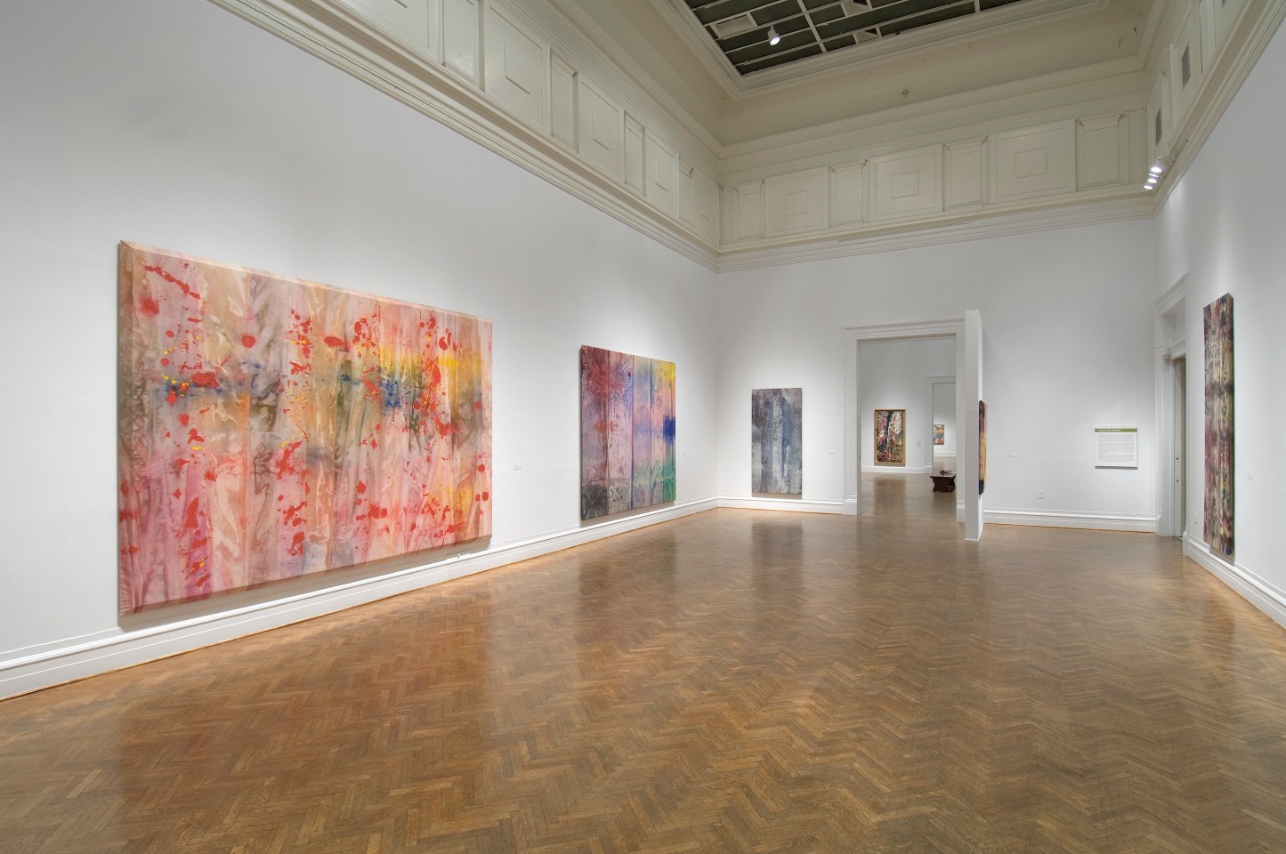 Sam Gilliam