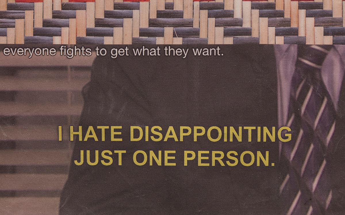 Adriano Costa Statements, 2016