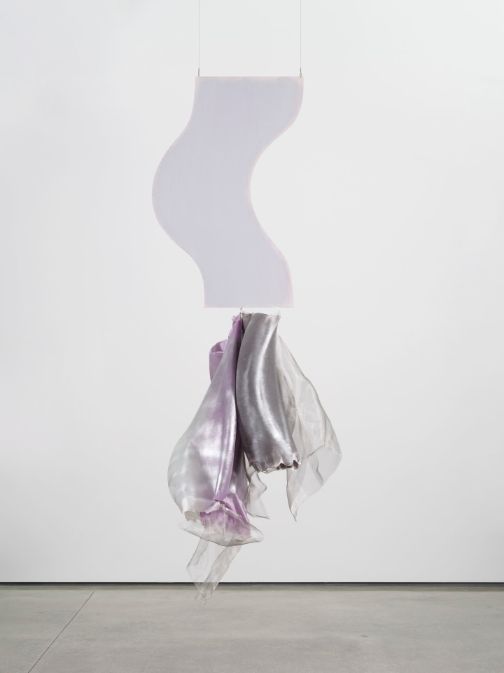 Daiga Grantina, River, 2024