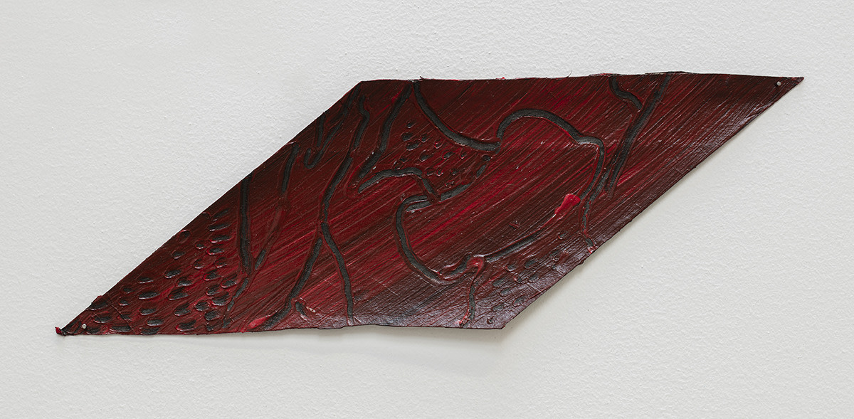 Adriano Costa HotYoga, 2016