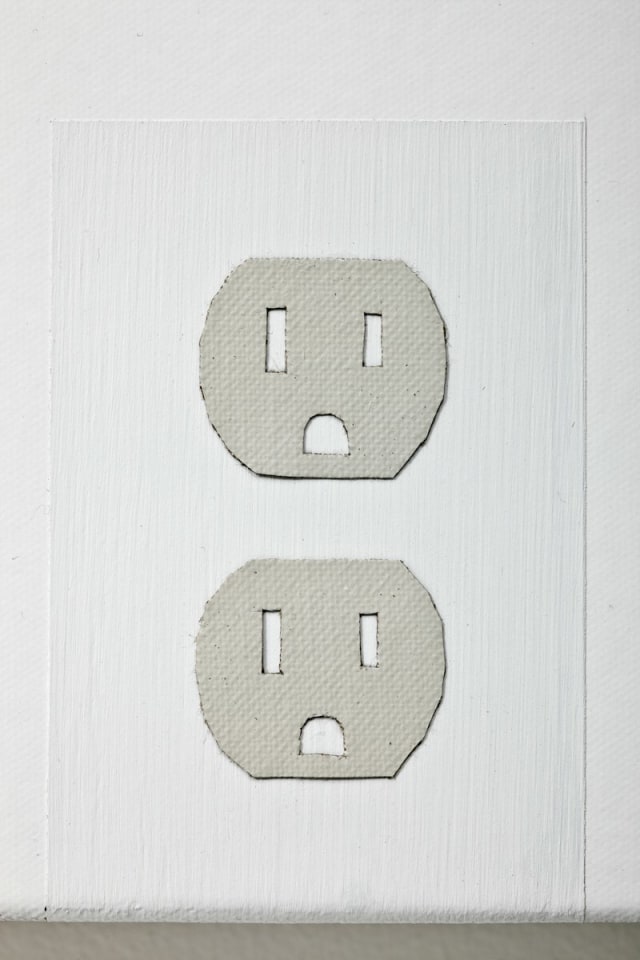 Matthew Brannon A Question Answered With A Quote, 2010