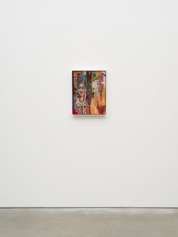 Ivan Morley, Tehachepi&nbsp;(sic),&nbsp;A True Tale, 2021