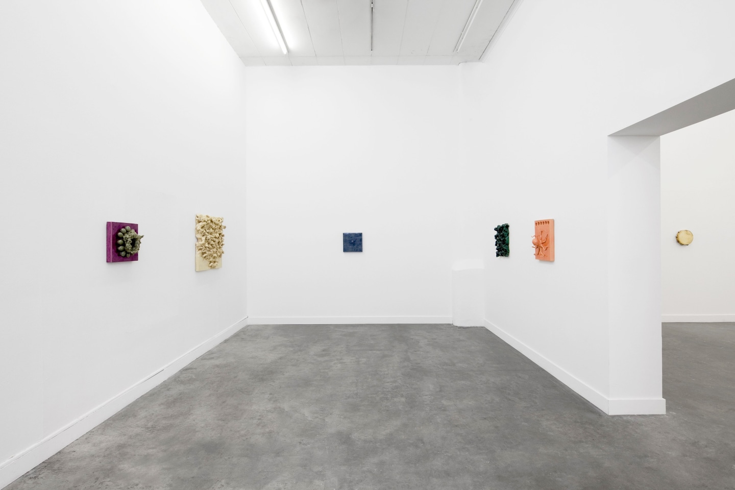 Mai-Thu Perret
