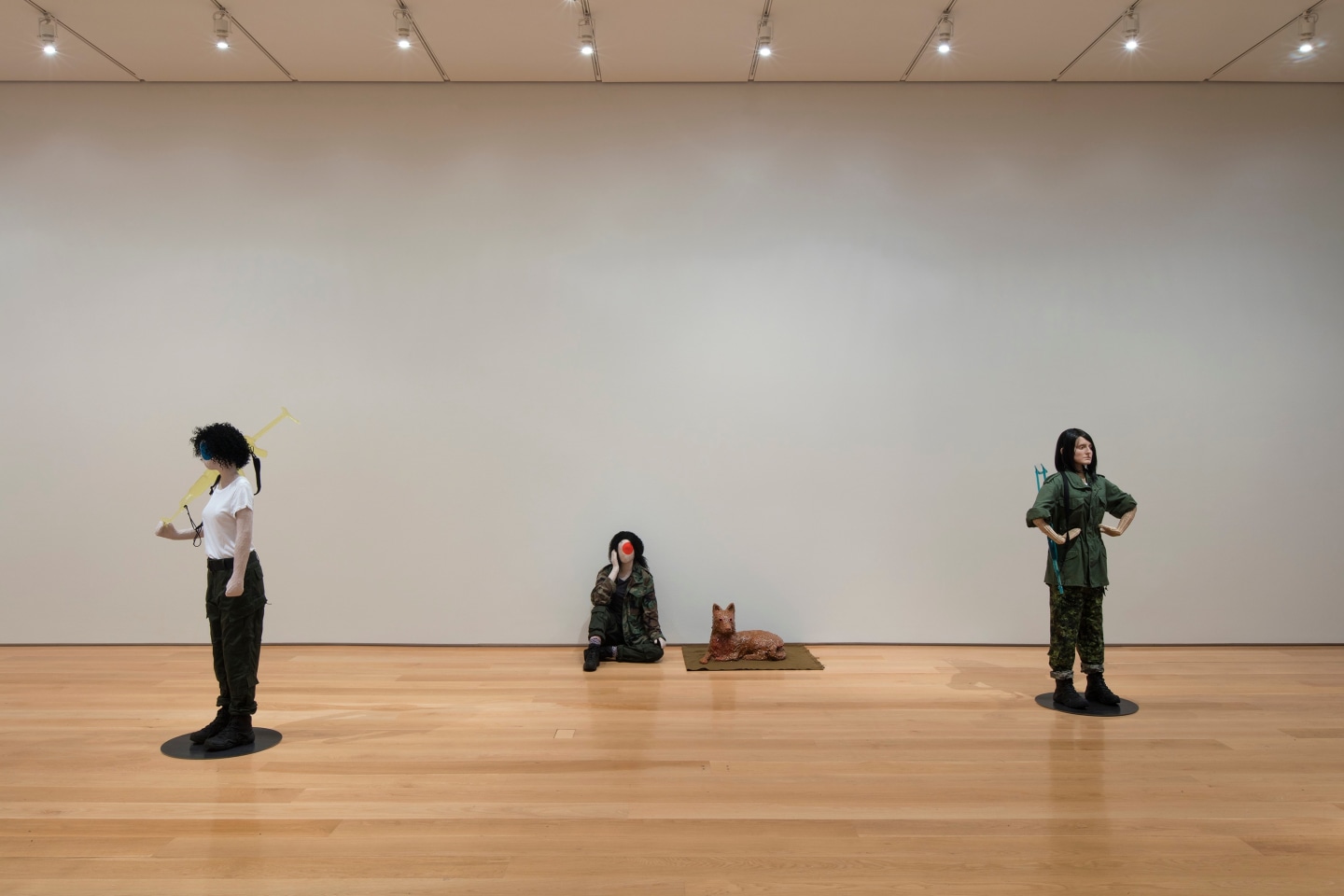 Mai-Thu Perret