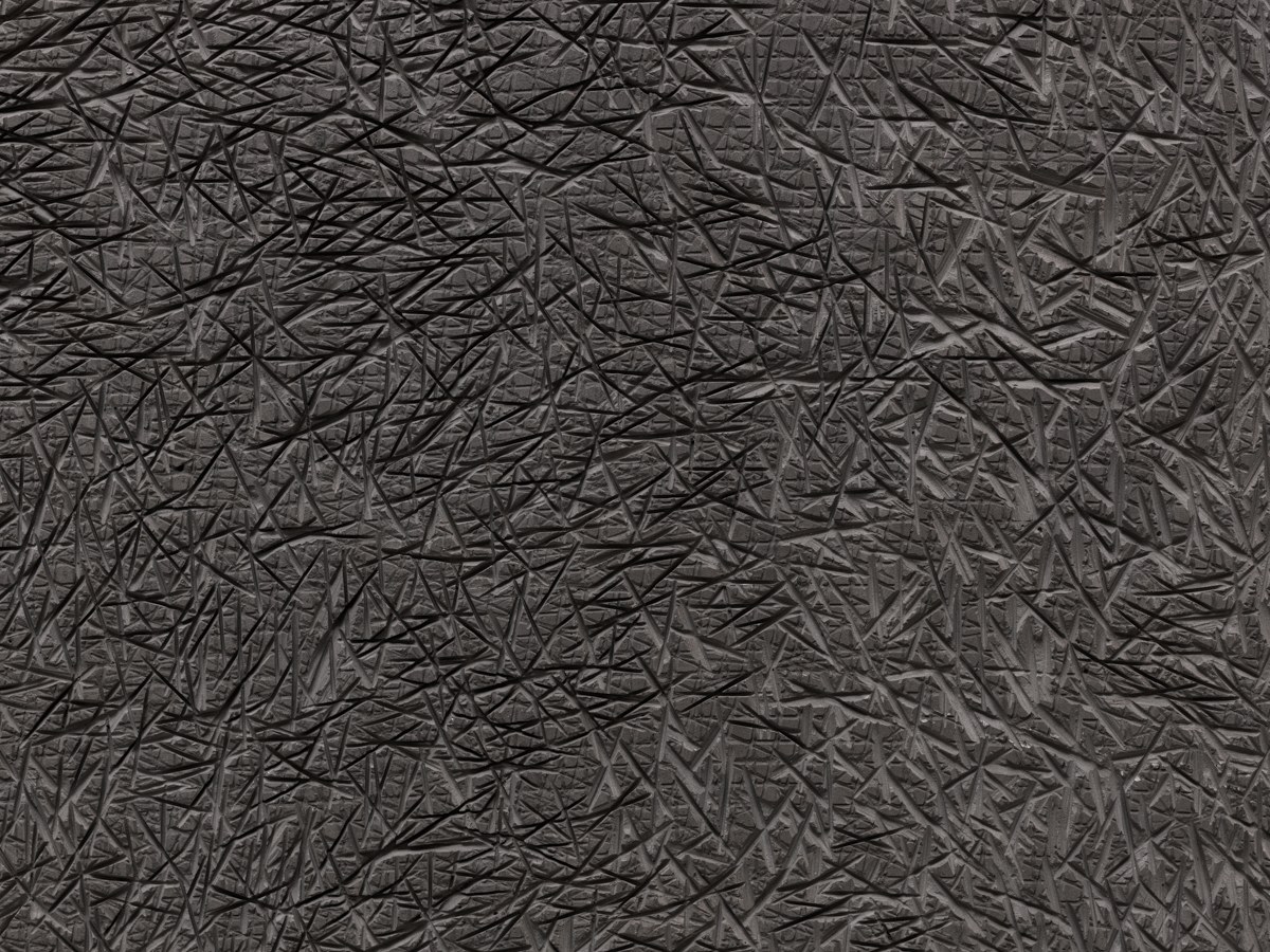 Anthony Pearson Untitled (Etched Plaster), 2014