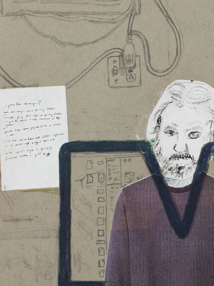 Michael Williams, Office, 2023 - 2024